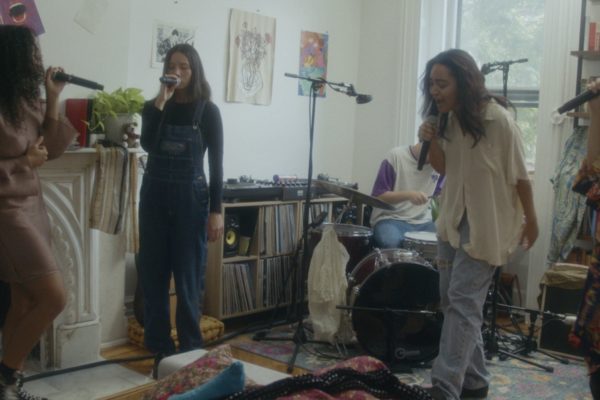 MICHELLE share new single 'MESS U MADE'