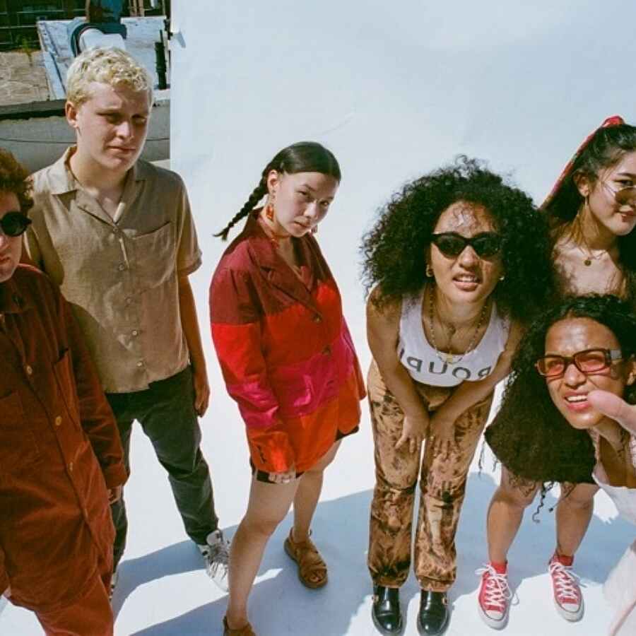 MICHELLE release new single 'UNBOUND'