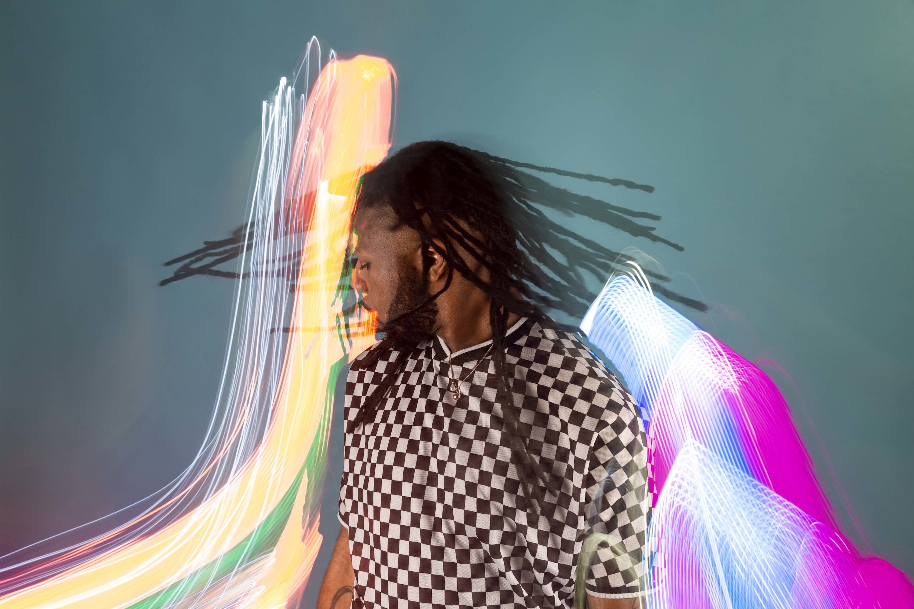 In Full Colour Mnek Features Diy