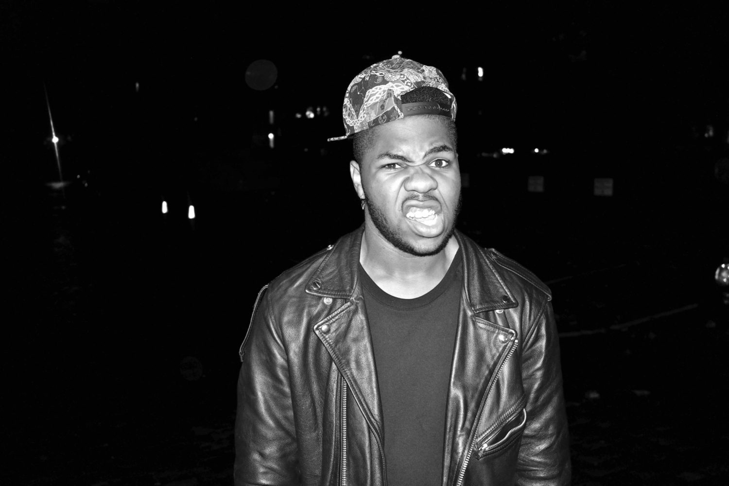 Abhi // Dijon Remix MNEK's 'Every Little Word'