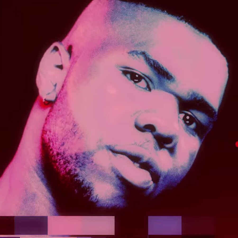MNEK shares new 'Wrote a Song About You' video