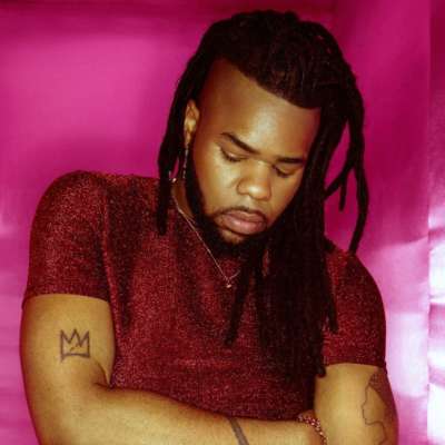 MNEK shares new track ‘Tongue’