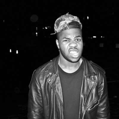 Abhi // Dijon Remix MNEK’s ‘Every Little Word’