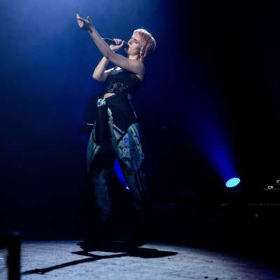 MØ, Brixton Academy, London