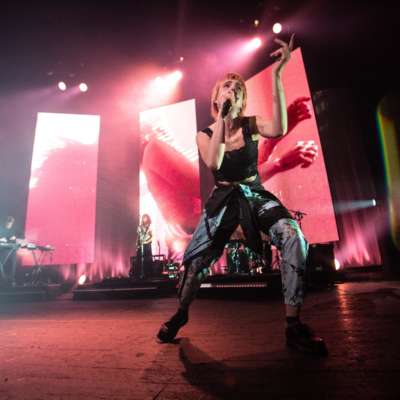 MØ, Cardi B, Jorja Smith among Roskilde additions