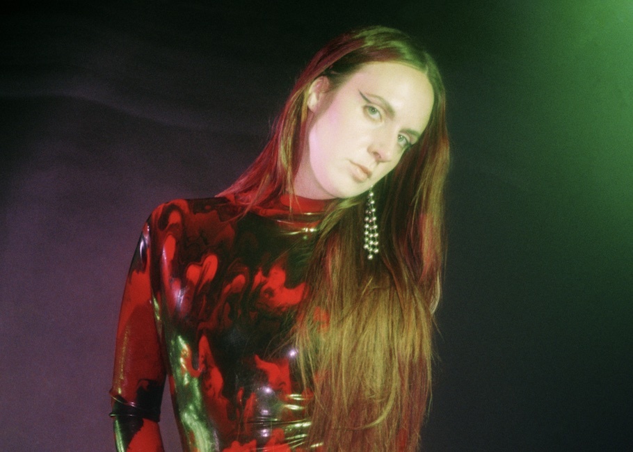 Flipping The Script: MØ - Vimarsana News