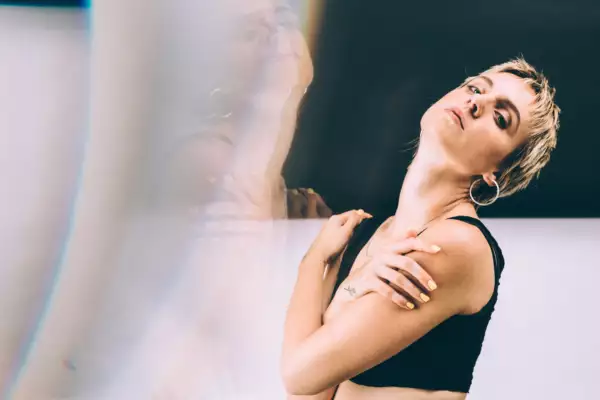 MØ teams up with The Moomins for new song 'Theme Song (I’m Far Away)'