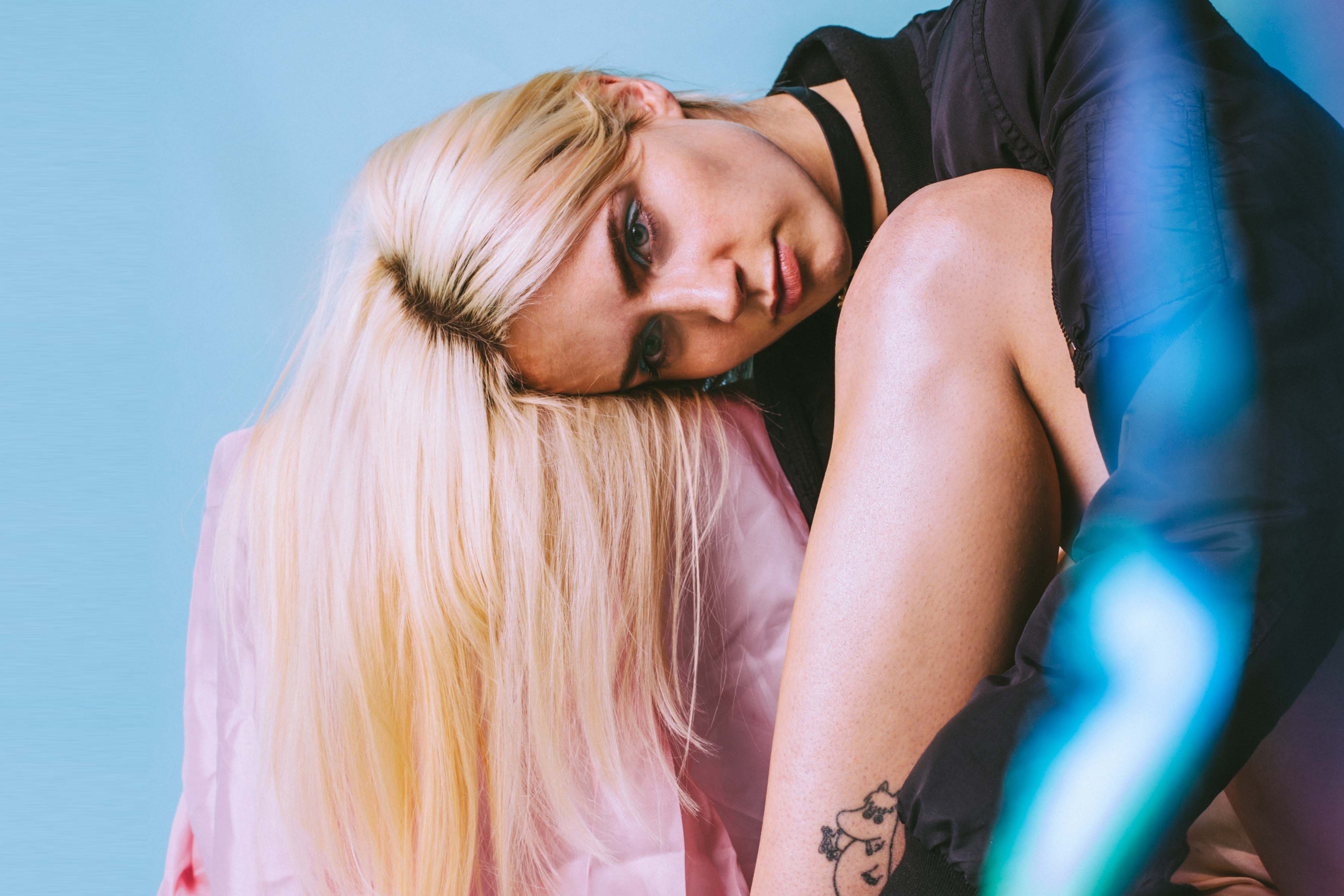MØ: “You can do anything!”