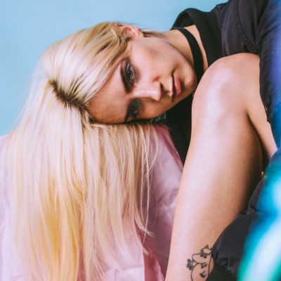 MØ, The Kills and Warpaint amongst first artists announced for Melt Festival