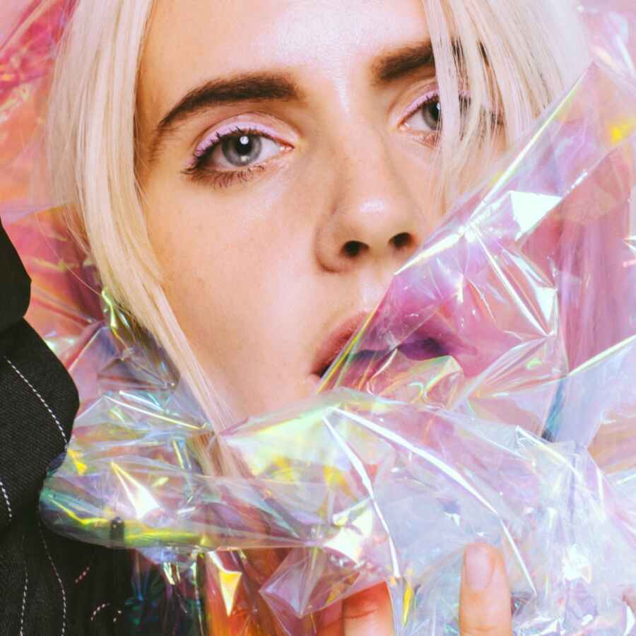 What’s going on with… MØ?