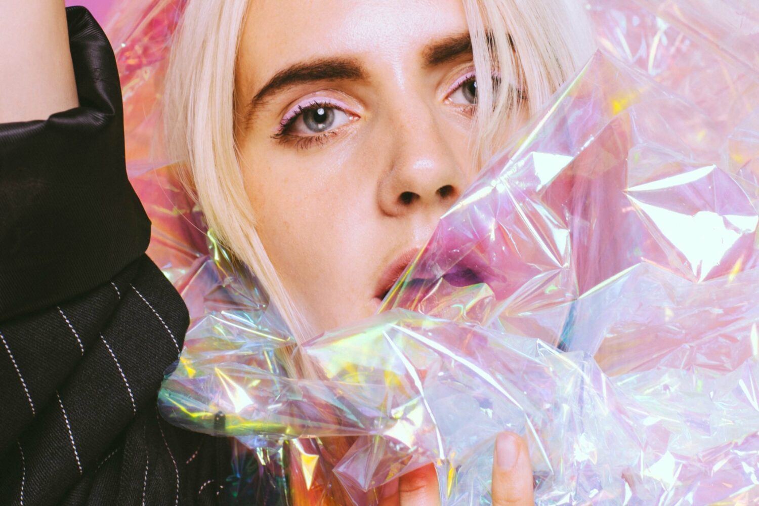 What’s going on with… MØ?