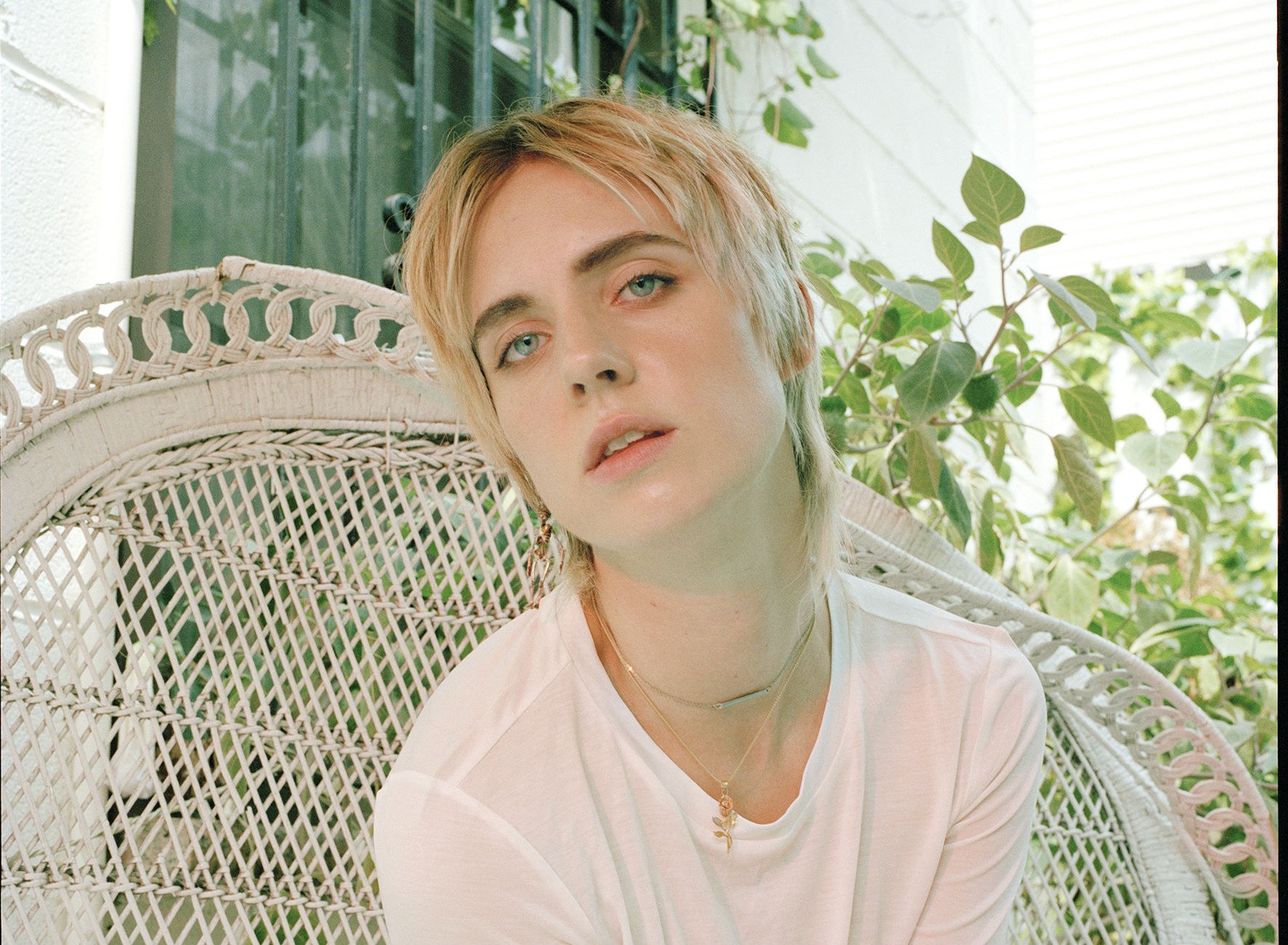 MØ shares new ‘When I Was Young’ EP