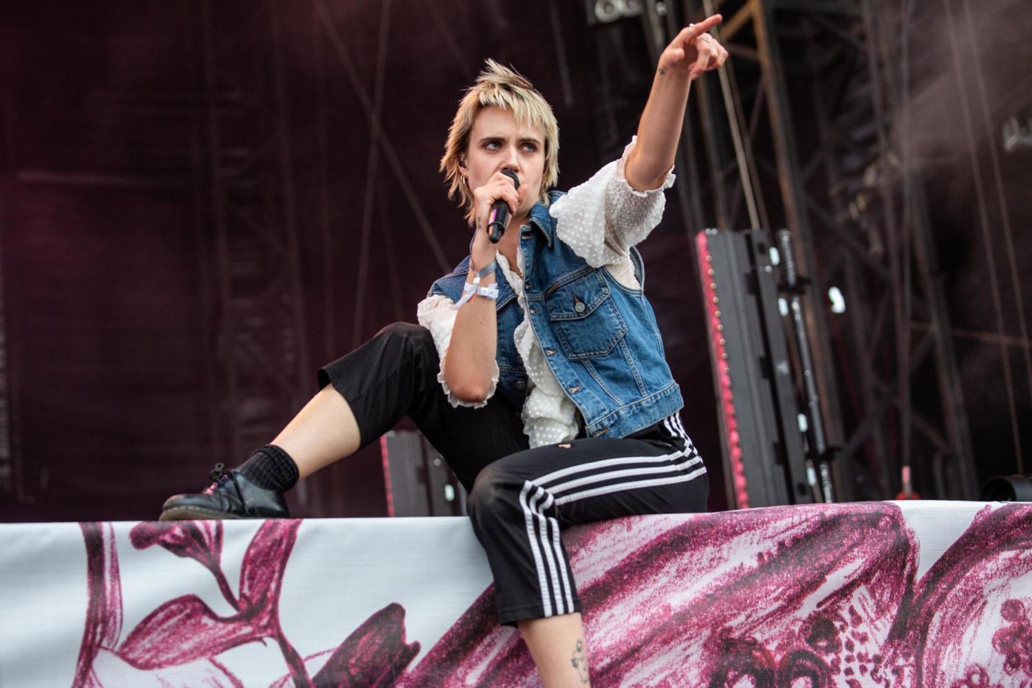 MØ to play tiny one-off London date