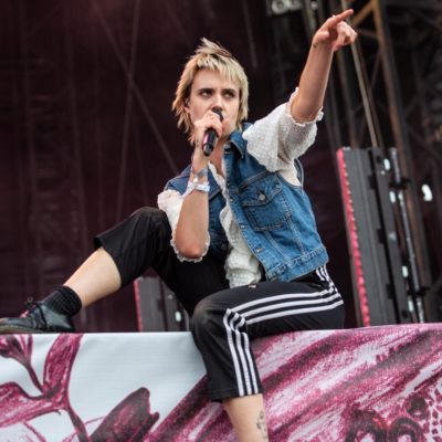 MØ to play tiny one-off London date
