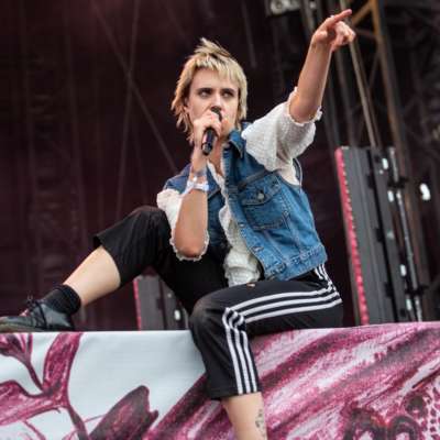 MØ to play tiny one-off London date