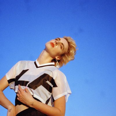 MØ shares new track 'Blur'