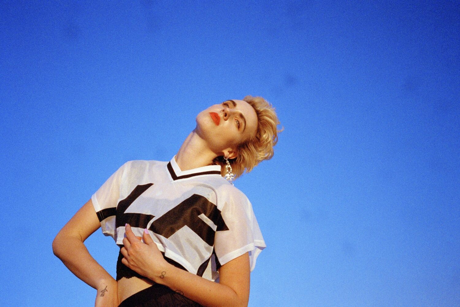 MØ announces new album ‘Forever Neverland’, shares new Diplo-collab ‘Sun In Our Eyes’