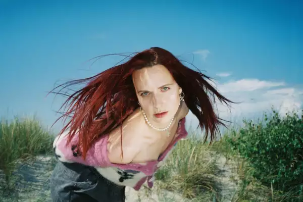 MØ releases new track 'Kindness'