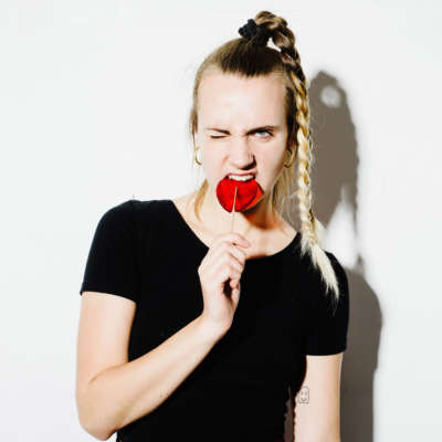 MØ speaks about her desire to work with Grimes and Tyler, The Creator