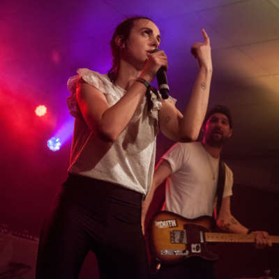 MØ, Run The Jewels, Jungle for Lovebox