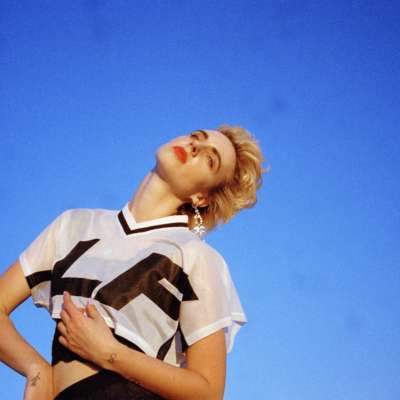 MØ shares new track ‘Blur’