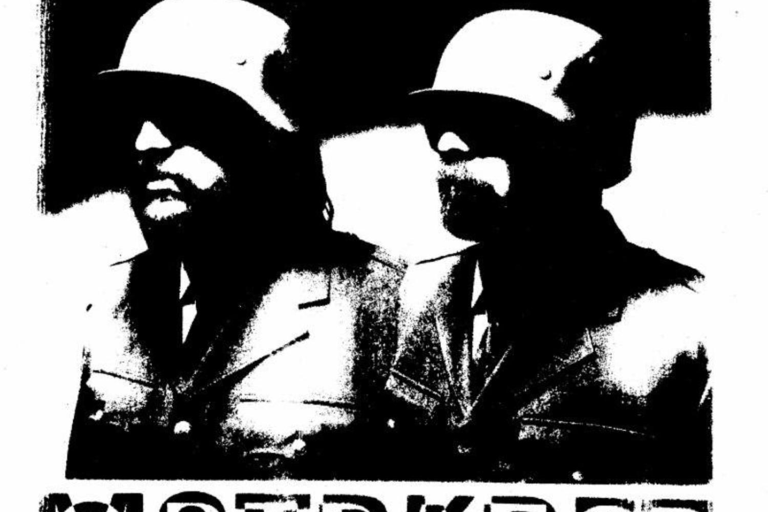 MSTRKRFT - Operator