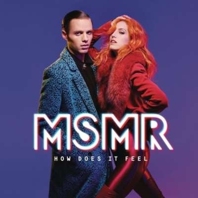 MS MR - How Does It Feel