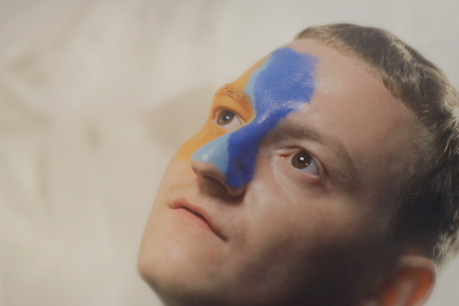 M.T. Hadley details new EP 'There Isn't A Window That I Won't Look Out Of'