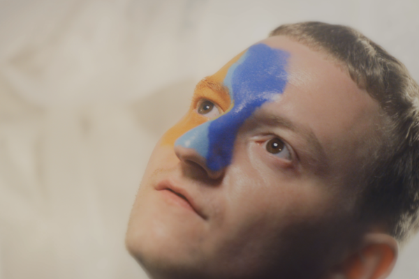 M.T. Hadley details new EP 'There Isn't A Window That I Won't Look Out Of'