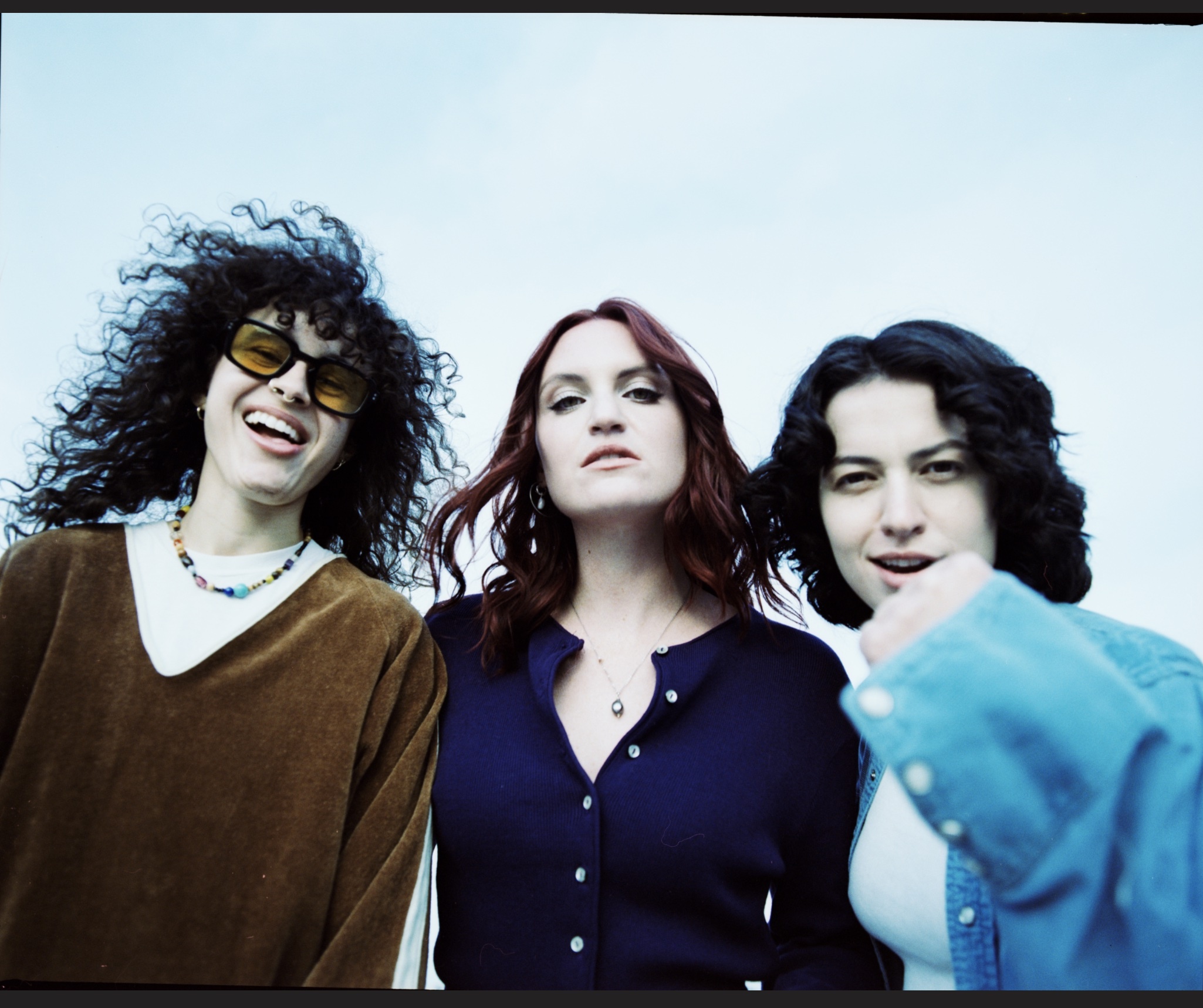 MUNA announce new self-titled album - Vimarsana News