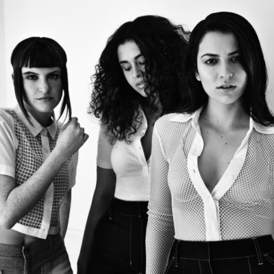 MUNA get introspective on new track ‘If U Love Me Now’
