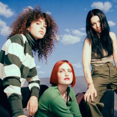 MUNA are coming to London