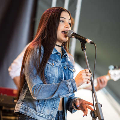 Mabel and Todd Terje added to Manchester’s Parklife
