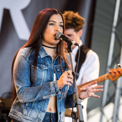 Mabel has announced a new UK tour