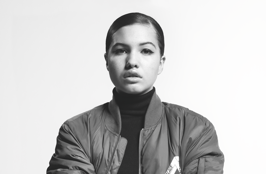 Mabel shares debut track ‘Know Me Better’