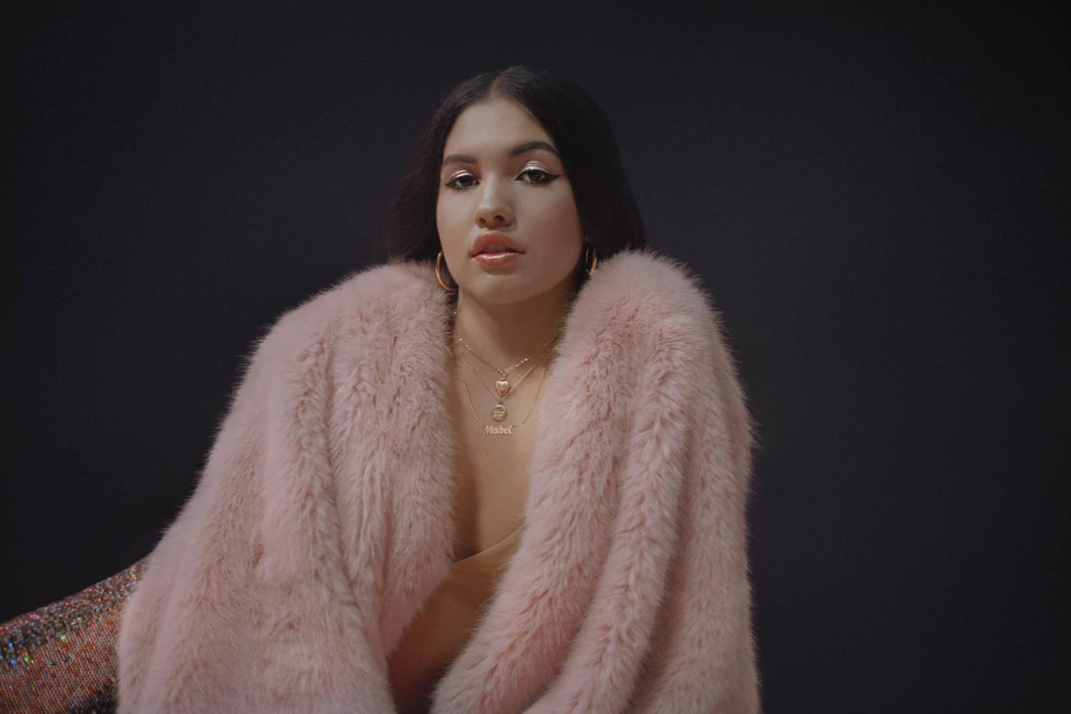 Mabel announces debut album ‘High Expectations’
