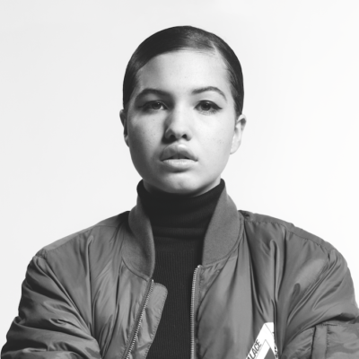 Mabel - Thinking of You