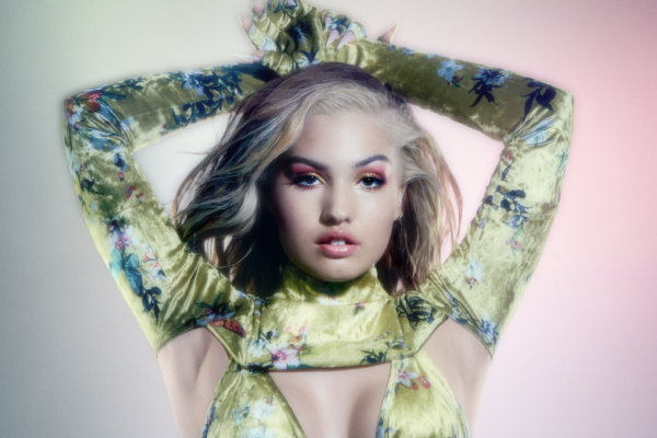 Mabel returns with 'Let Them Know'