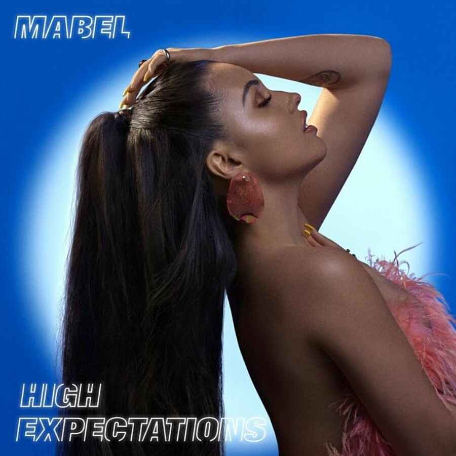 Mabel - High Expectations