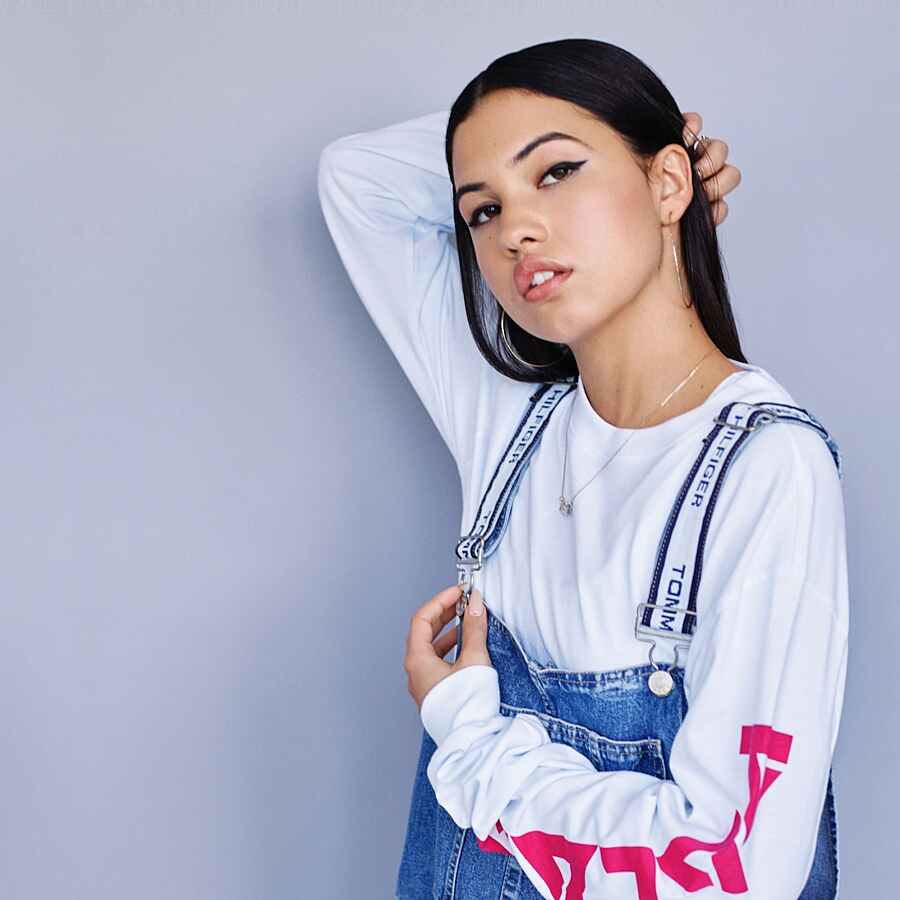 Mabel lets go on new track ‘Finders Keepers’