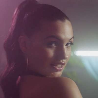 Mabel shares ‘Finders Keepers’ video