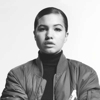 Mabel - Thinking of You