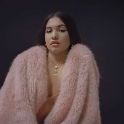Mabel announces debut album ‘High Expectations’