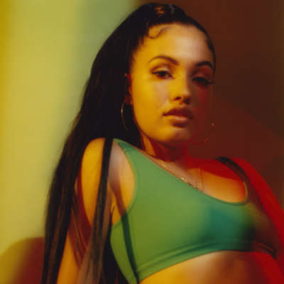 Watch Mabel share some ‘Mad Love’ on new track