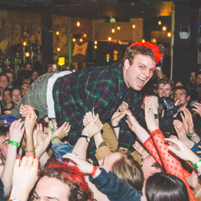 Mac DeMarco plots UK tour for November 2019