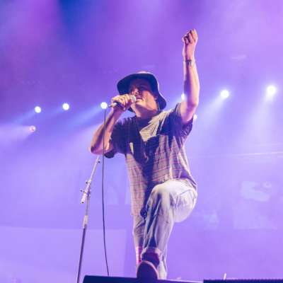 Mac DeMarco, Alexandra Palace, London