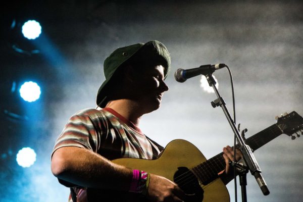 Cowboy About Town: Mac DeMarco