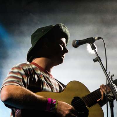 Cowboy About Town: Mac DeMarco