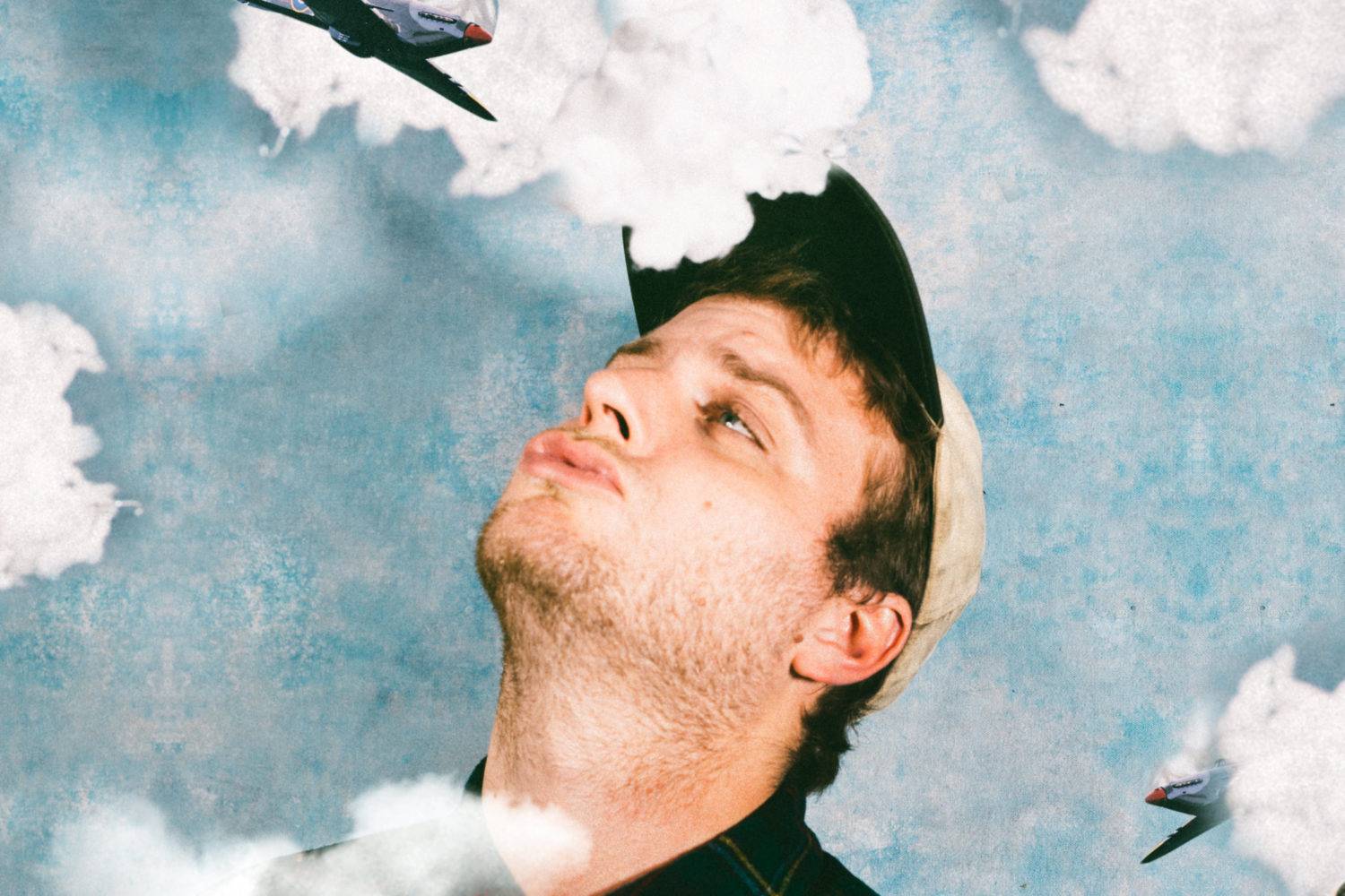 Mac DeMarco and The Flaming Lips are working on a split EP