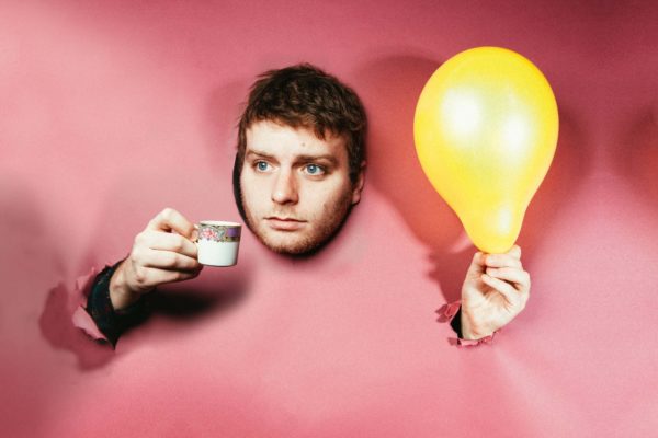Every dog has its day: Mac DeMarco